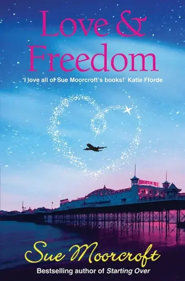 Cover of Love & Freedom