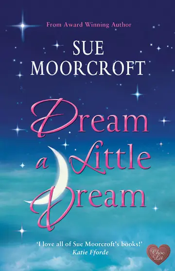 Cover of Dream a Little Dream