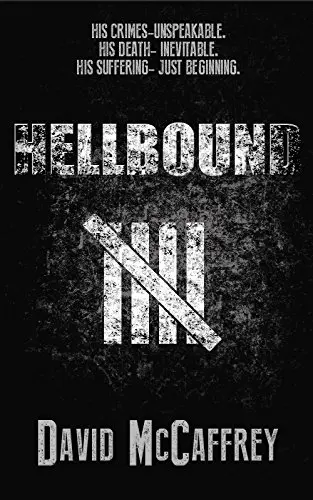 Cover of Hellbound
