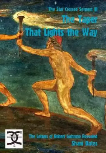 Cover of The Taper That Lights The Way