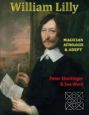 Cover of William Lilly