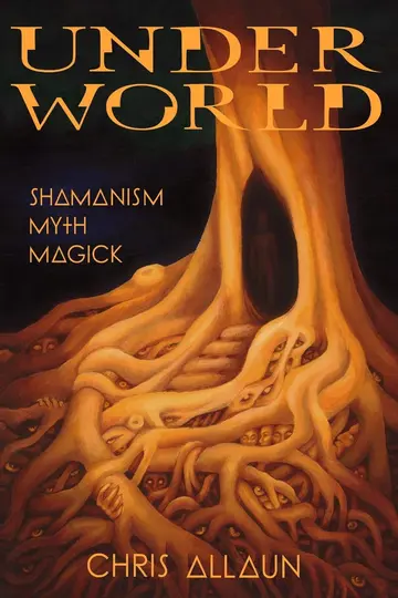Cover of Underworld