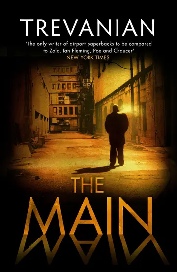 Cover of Main
