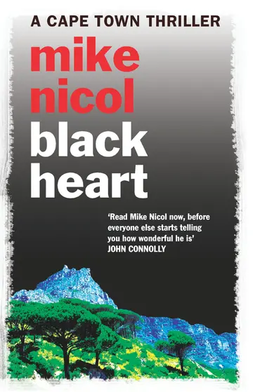 Cover of Black Heart