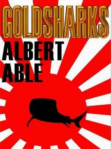 Cover of Goldsharks