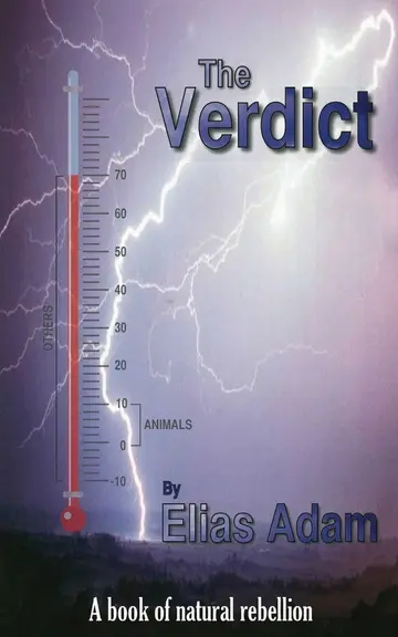 Cover of The Verdict