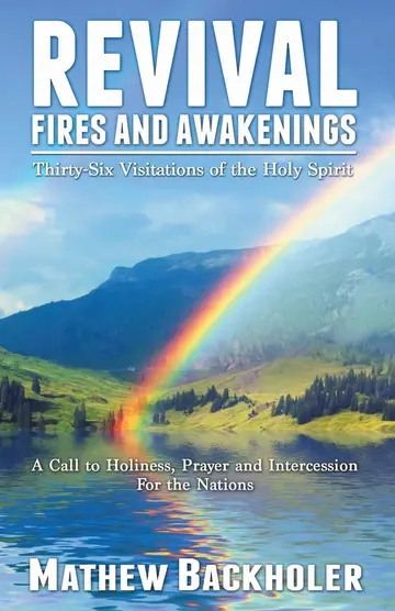 Cover of Revival Fires and Awakenings