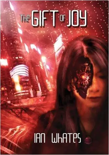 Cover of The Gift of Joy