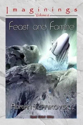 Cover of Feast and Famine