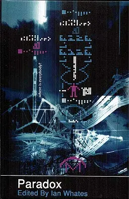 Cover of Paradox