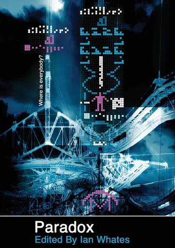 Cover of Paradox