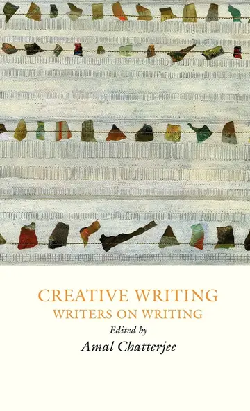 Cover of Creative Writing