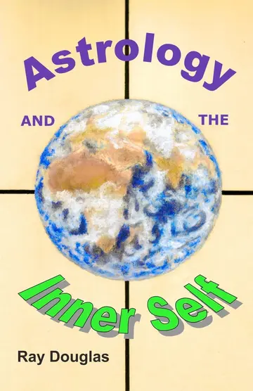 Cover of Astrology and the Inner Self