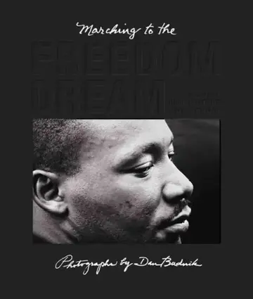 Cover of Dan Budnik