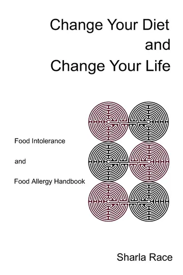 Cover of Change Your Diet and CHange Your Life