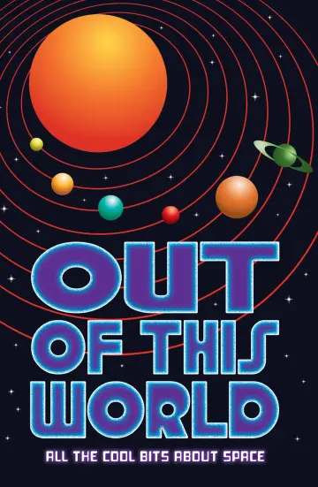 Cover of Out of This World