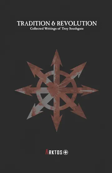 Cover of Tradition & Revolution
