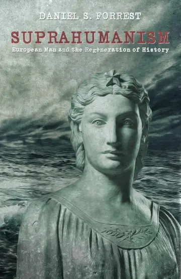 Cover of Suprahumanism