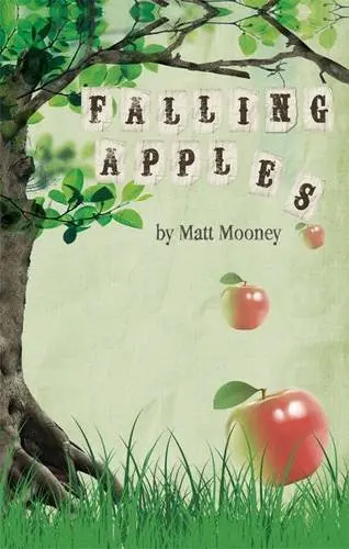 Cover of Falling Apples