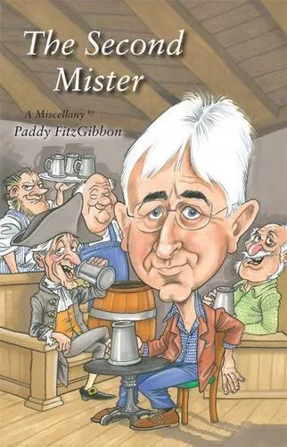Cover of The Second Mister