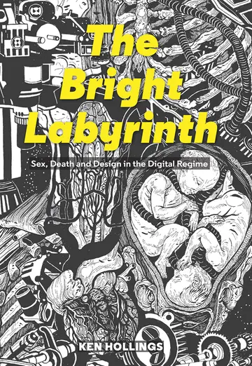 Cover of Bright Labyrinth