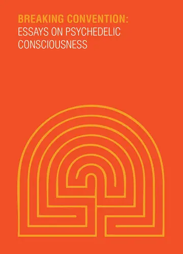 Cover of Breaking Convention