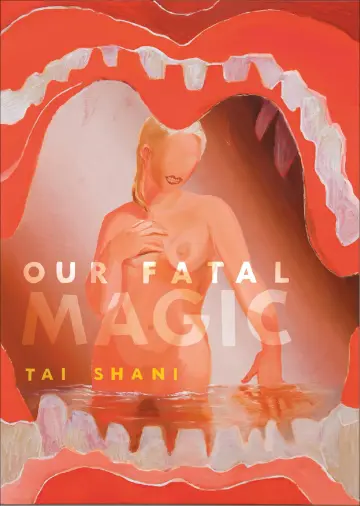 Cover of Our Fatal Magic