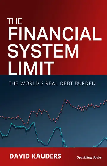 Cover of The Financial System Limit