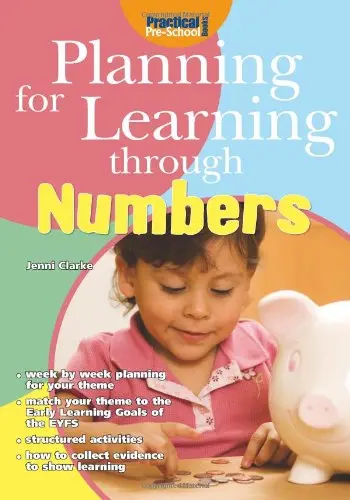 Cover of Planning for Learning Through Numbers