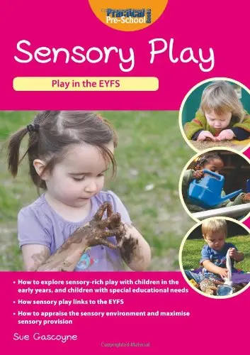 Cover of Sensory Play