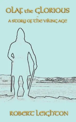 Cover of Olaf the Glorious