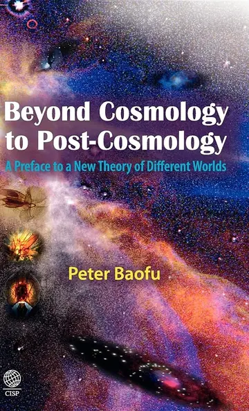 Cover of Beyond Cosmology to Post-cosmology