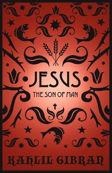 Cover of Jesus the Son of Man