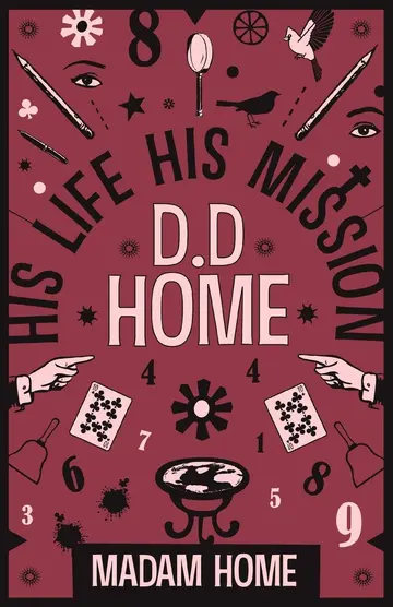 Cover of D D Home