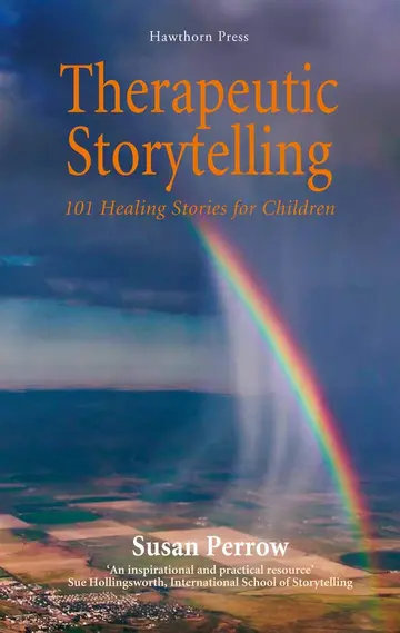 Cover of Therapeutic Storytelling