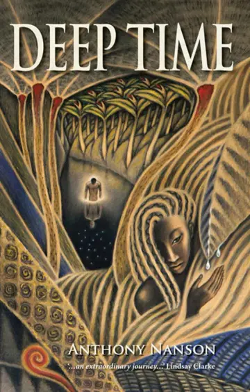 Cover of Deep Time