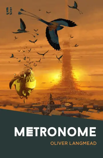 Cover of Metronome