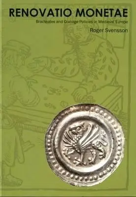 Cover of Renovatio Monetae