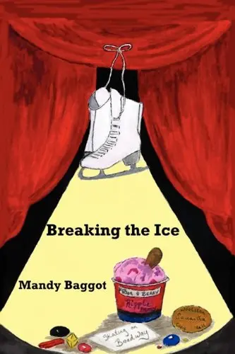 Cover of Breaking the Ice