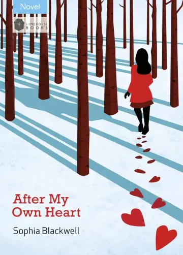 Cover of After My Own Heart