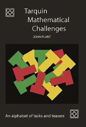 Cover of Tarquin Mathematical Challenges