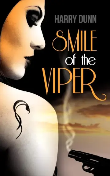 Cover of Smile of the Viper