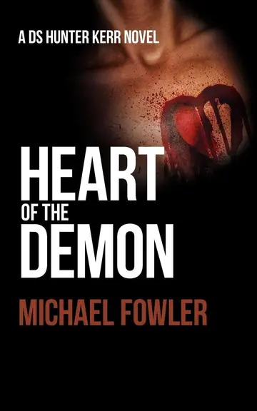Cover of Heart of the Demon