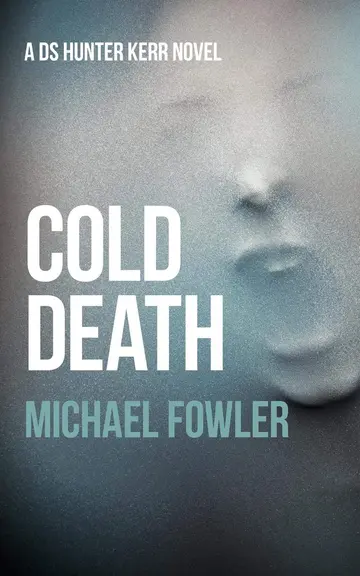 Cover of Cold Death