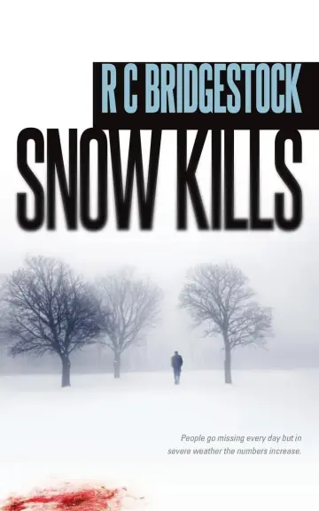Cover of Snow Kills