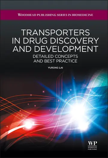 Cover of Transporters in Drug Discovery and Development
