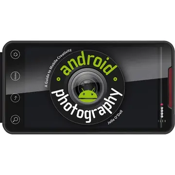 Cover of Android Photography