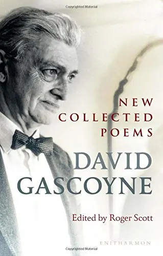 Cover of New Collected Poems