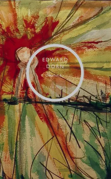 Cover of Derelict Air