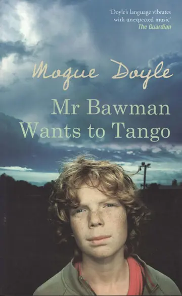 Cover of Mr Bawman Wants to Tango